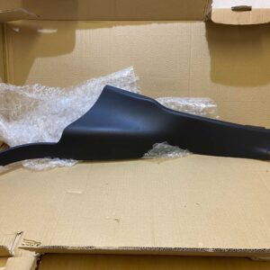 Range Rover Evoque L538 C Pillar Trim Cover