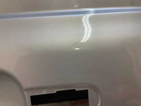 Ford Transit Custom Mk8 Side Loading Door Left Side 18-23 - Image 7