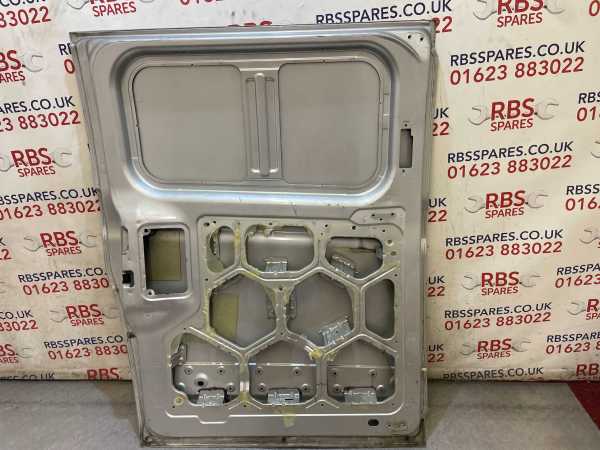 Ford Transit Custom Mk8 Side Loading Door Left Side 18-23 - Image 9