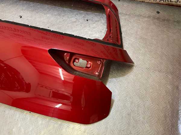Volkswagen Golf GTE Mk8 Tailgate 20-24 - Image 3