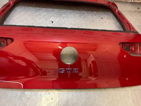 Volkswagen Golf GTE Mk8 Tailgate 20-24 - Image 4