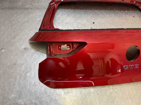 Volkswagen Golf GTE Mk8 Tailgate 20-24 - Image 5