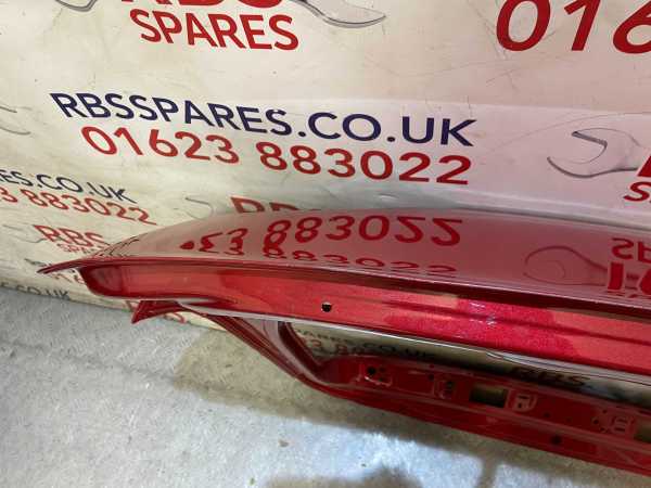 Volkswagen Golf GTE Mk8 Tailgate 20-24 - Image 8