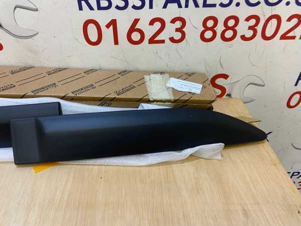 Toyota Aygo 5 Door Left Door Mouldings 14-17 P.n PZ49U-92520 - Image 2