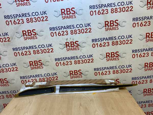 Toyota Aygo 5 Door Left Door Mouldings 14-17 P.n PZ49U-92520 - Image 5
