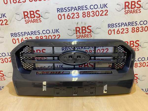 Ford Ranger Front Grill 2019-2023
