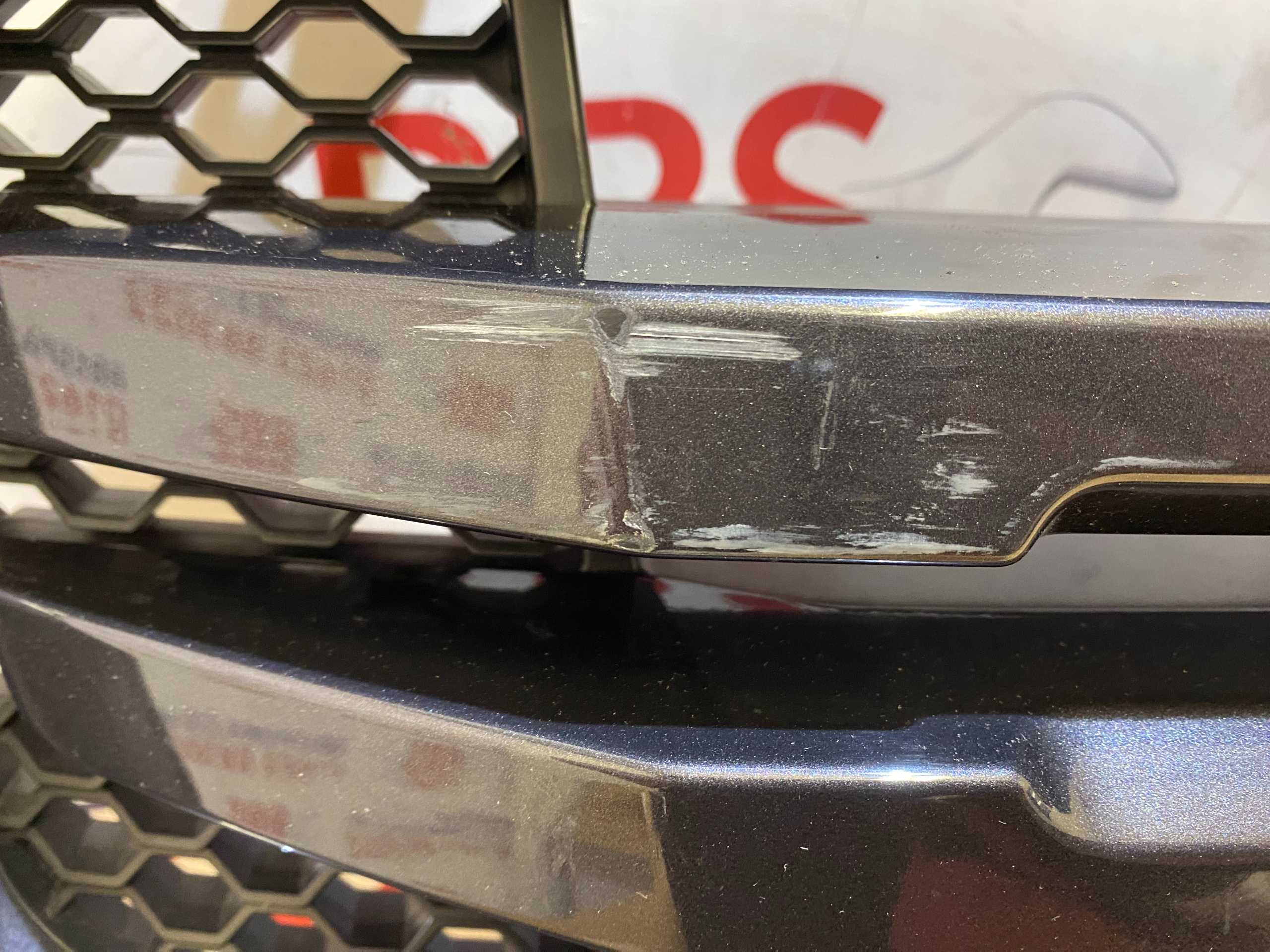 Ford Ranger Front Grill 2019-2023 Part No. JB3B-8350-B - Image 4