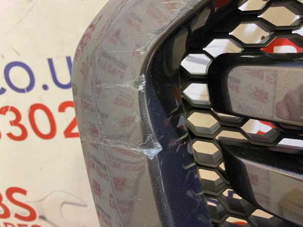 Ford Ranger Front Grill 2019-2023 Part No. JB3B-8350-B - Image 3