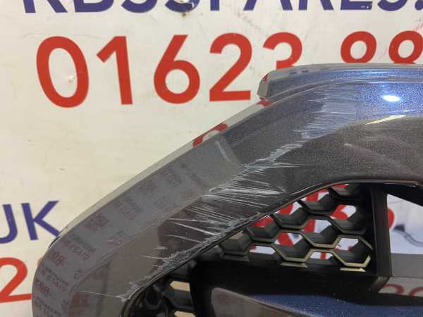 Ford Ranger Front Grill 2019-2023 Part No. JB3B-8350-B - Image 5