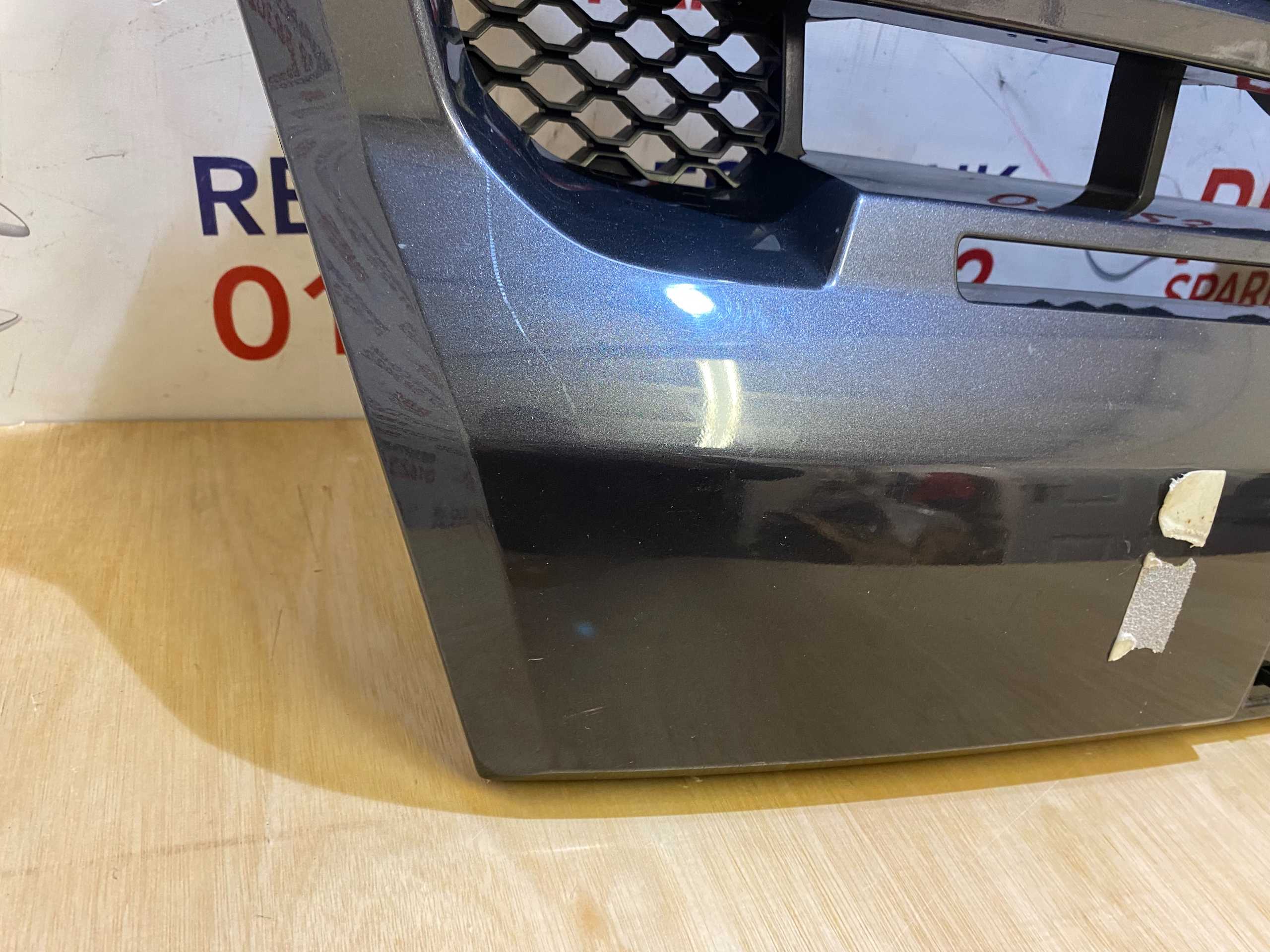 Ford Ranger Front Grill 2019-2023 Part No. JB3B-8350-B - Image 6