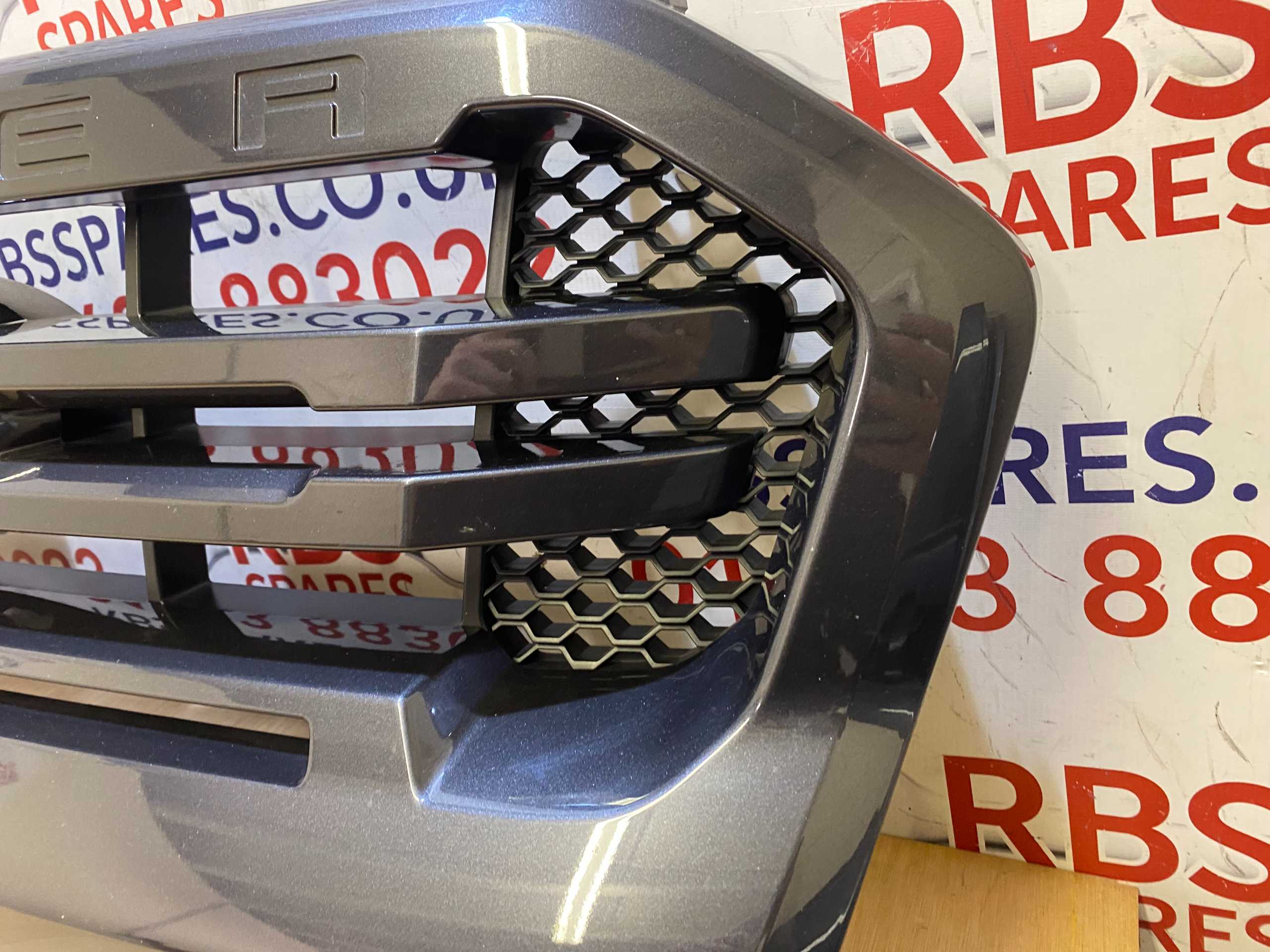 Ford Ranger Front Grill 2019-2023 Part No. JB3B-8350-B - Image 10