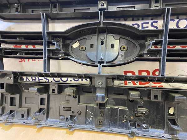 Ford Ranger Front Grill 2019-2023 Part No. JB3B-8350-B - Image 14