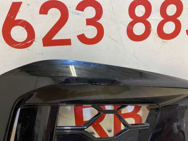 Audi A4 B9 S Line Fog Light Grill Right Side 20-24 P.n 8W0807682BB - Image 3