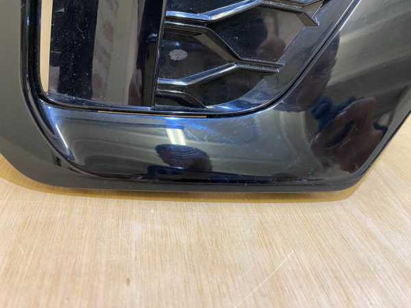 Audi A4 B9 S Line Fog Light Grill Right Side 20-24 P.n 8W0807682BB - Image 5