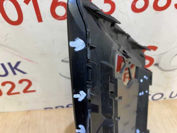 Audi A4 B9 S Line Fog Light Grill Right Side 20-24 P.n 8W0807682BB - Image 7