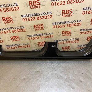 Seat Ateca Side Panel Left Side 16-23