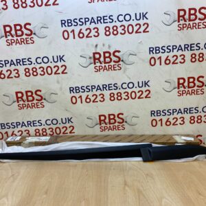 Toyota Aygo 5 Door Left Door Mouldings 14-17