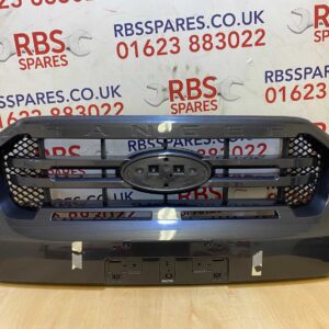 Ford Ranger Front Grill 2019-2023