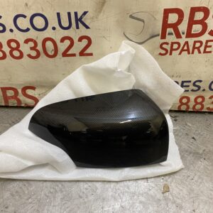 Ford Ranger T6 Wing Mirror Cap Right Side 16-22