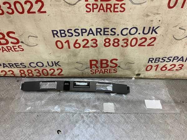 Hyundai Tucson T-GDI Tailgate Light Trim 21-24