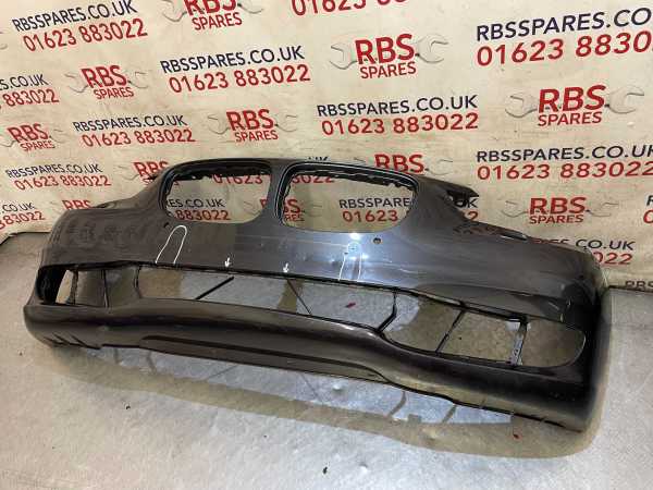 Bmw 5 Series Gran turismo F07 Front Bumper