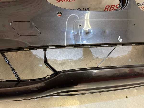 Bmw 5 Series Gran turismo F07 Front Bumper 09-13 P.n 51117200748 - Image 5