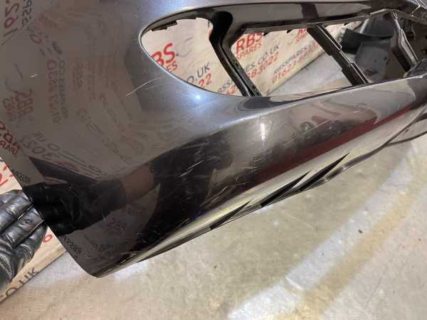 Bmw 5 Series Gran turismo F07 Front Bumper 09-13 P.n 51117200748 - Image 7