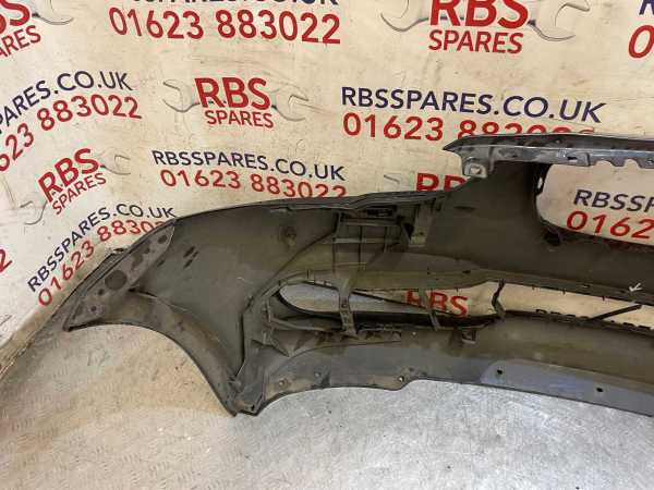 Bmw 5 Series Gran turismo F07 Front Bumper 09-13 P.n 51117200748 - Image 11
