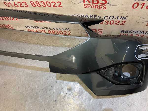Seat Tarraco Front Bumper 18-24 P.n 5FJ807221D - Image 5
