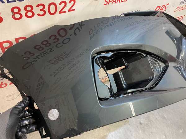 Seat Tarraco Front Bumper 18-24 P.n 5FJ807221D - Image 7