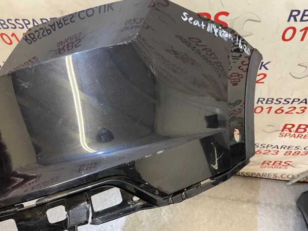 Seat Ateca Rear Bumper 16-23 Part No. 575807421 - Image 3