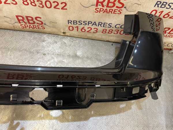 Seat Ateca Rear Bumper 16-23 Part No. 575807421 - Image 4