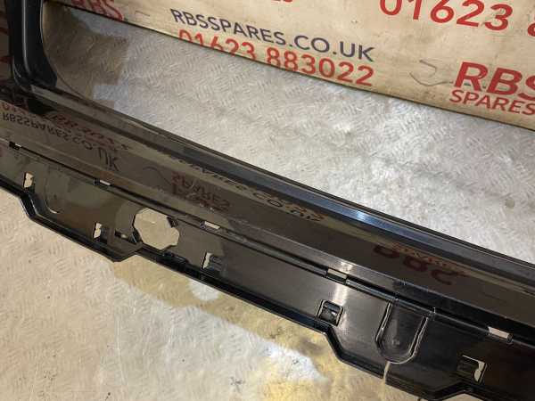 Seat Ateca Rear Bumper 16-23 Part No. 575807421 - Image 5