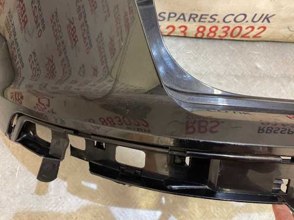 Seat Ateca Rear Bumper 16-23 Part No. 575807421 - Image 7