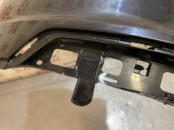 Seat Ateca Rear Bumper 16-23 Part No. 575807421 - Image 10