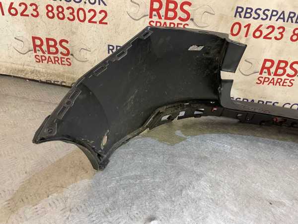 Seat Ateca Rear Bumper 16-23 Part No. 575807421 - Image 11