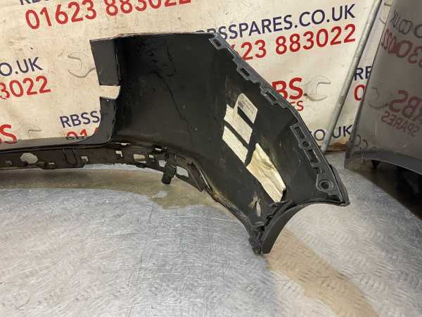 Seat Ateca Rear Bumper 16-23 Part No. 575807421 - Image 12