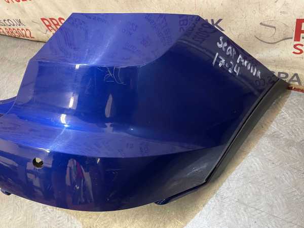 Seat Arona Rear Bumper 17-24 P.n 6F9807421A - Image 2