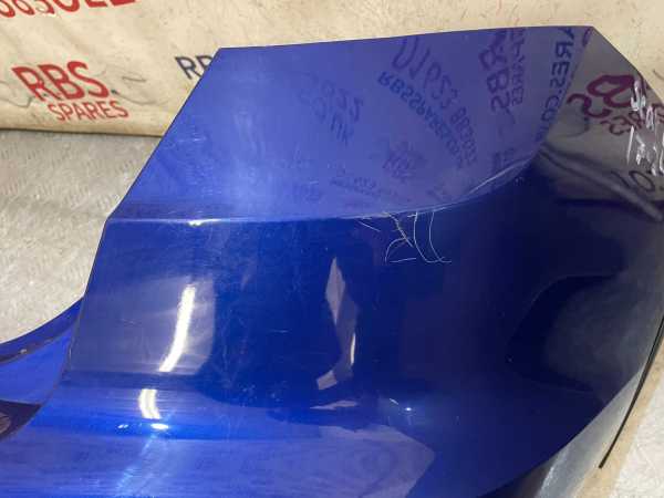 Seat Arona Rear Bumper 17-24 P.n 6F9807421A - Image 3