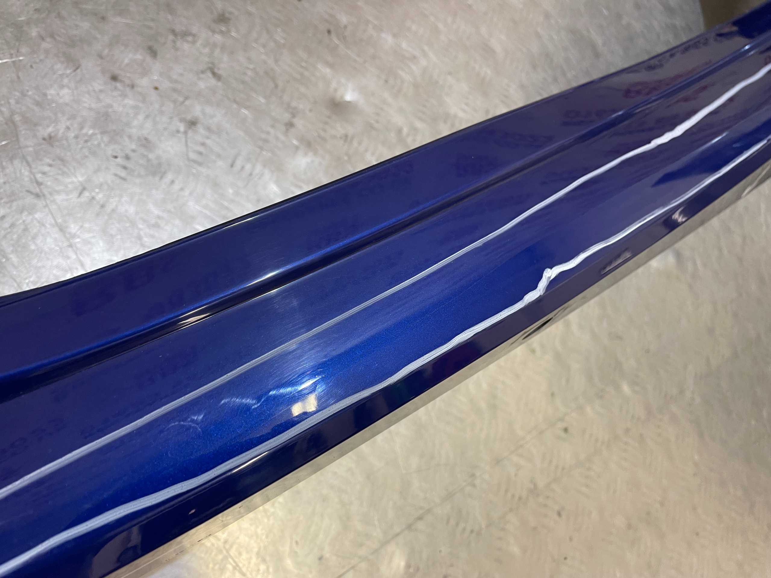 Seat Arona Rear Bumper 17-24 P.n 6F9807421A - Image 8