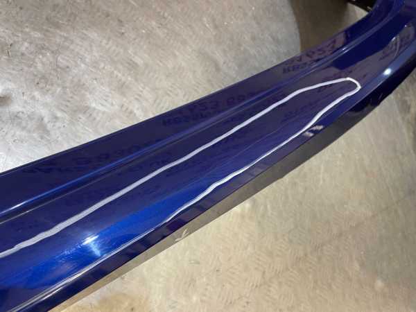 Seat Arona Rear Bumper 17-24 P.n 6F9807421A - Image 9