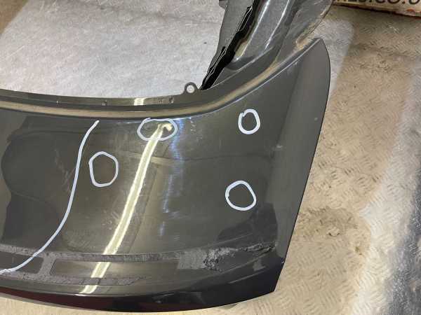 Bmw I4 M50 Tailgate 21-On - Image 4