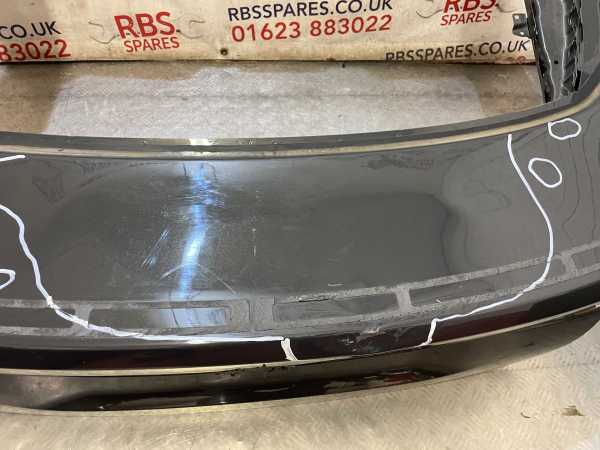 Bmw I4 M50 Tailgate 21-On - Image 5