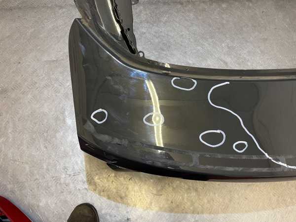 Bmw I4 M50 Tailgate 21-On - Image 6