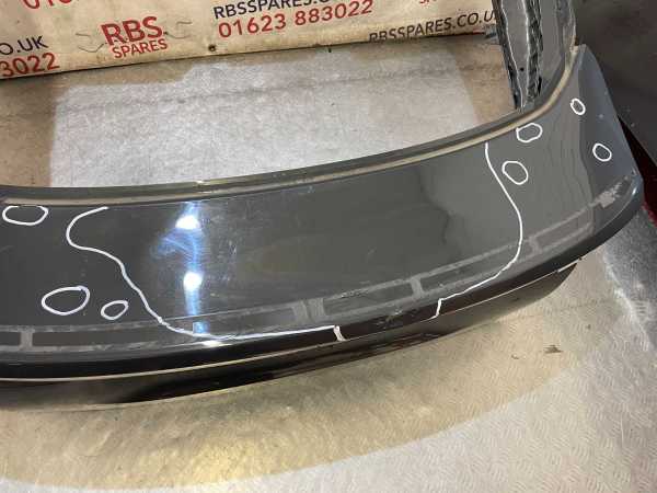 Bmw I4 M50 Tailgate 21-On - Image 8
