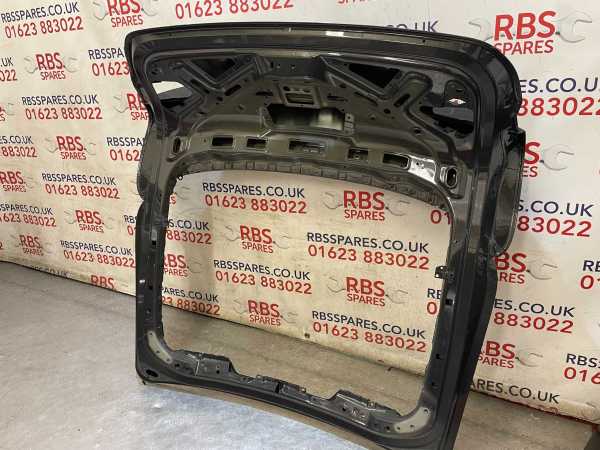 Bmw I4 M50 Tailgate 21-On - Image 11