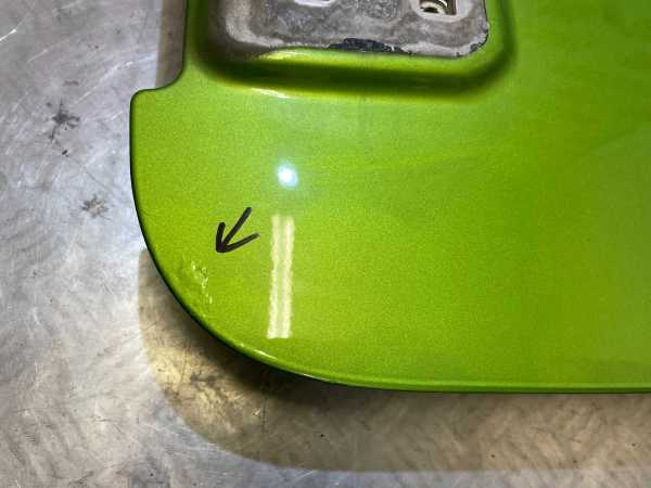 Jeep Wrangler Door Front Left Side 18-24 P.n 68281911AO - Image 6