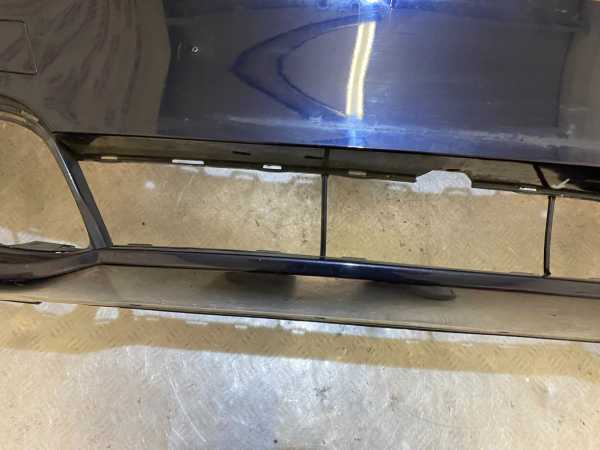 Bmw 5 Series F10/F11 Se Front Bumper 14-16 P.n 51117331706 - Image 8