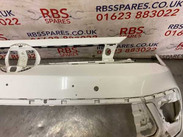 VW Polo Front Bumper 22-24 P.n 2GS807221H - Image 11