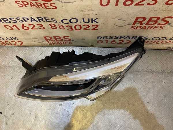 Peugeot Boxer/Citroen Relay/Fiat Ducato Headlight 22-On P.n CT335CMACL - Image 6